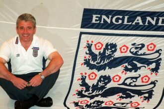 Fallece Kevin Keegan, icónico exfutbolista y entrenador inglés a los 75 años