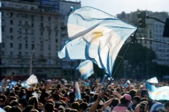 Fallecimientos en Argentina tras festejos por pase a Semifinales del Mundial