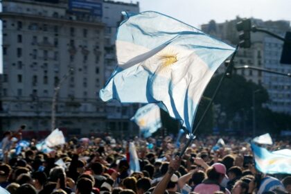 fallecimientos en argentina tras festejos por pase a semifinales del Fallecimientos en Argentina tras festejos por pase a Semifinales del Mundial