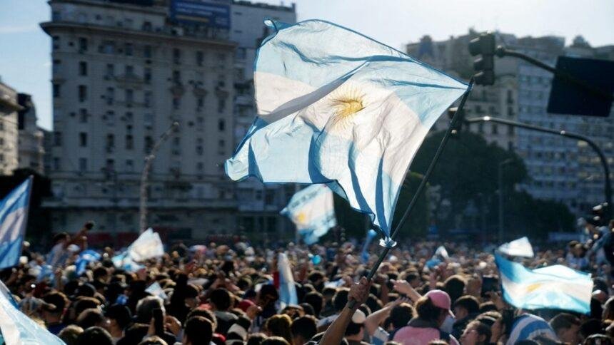 Fallecimientos en Argentina tras festejos por pase a Semifinales del Mundial