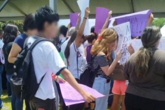 Familia de Dafne Zapata exige justicia frente al gobernador Américo Villarreal
