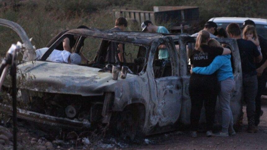 Familiares de víctimas de la masacre Le Barón solicitan información sobre activos de "El Mayo" Zambada