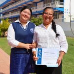 Familias que cambian el rumbo de la educación en su comunidad