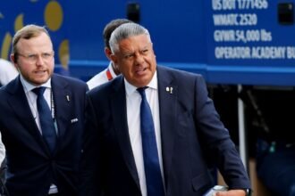 FBI investiga posibles fraudes de la Asociación de Futbol Argentino en EE.UU.
