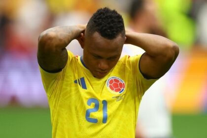 Federación Colombiana solicita investigación por amenazas a jugador tras el Mundial