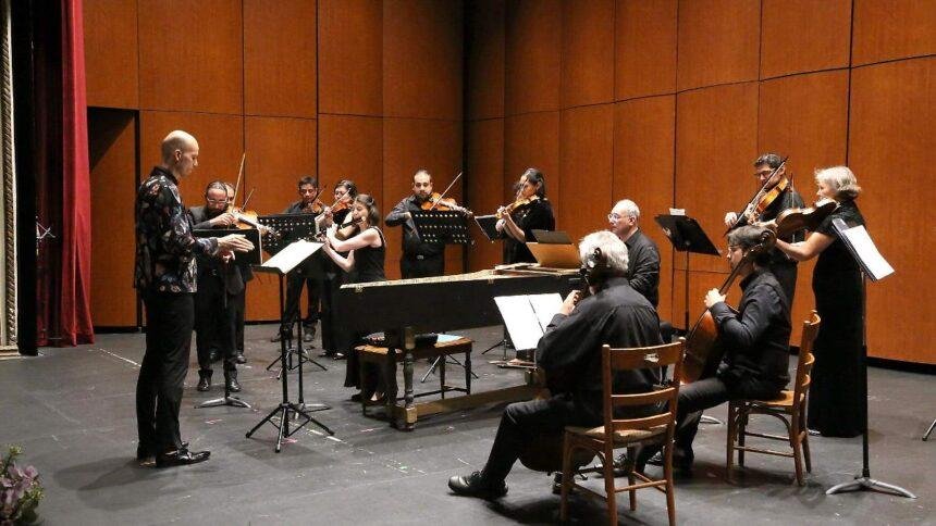 Festival Bach 2026 presentará a Horacio Franco y Raúl Moncada en León.