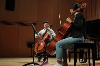 Festival Internacional de Violoncello celebra décima edición y 450 años de León