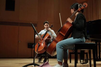 festival internacional de violoncello celebra decima edicion y 450 anos Festival Internacional de Violoncello celebra décima edición y 450 años de León
