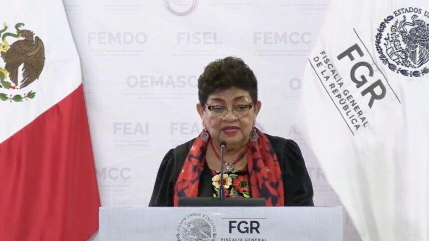 FGR inicia nuevas investigaciones sobre “El Mayo” por violaciones al derecho