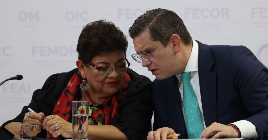 FGR investiga captura de "El Mayo" y posible implicación del FBI