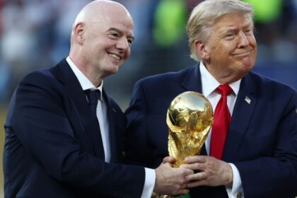 fifa enfrenta criticas por plan de privatizacion del mundial y FIFA enfrenta críticas por plan de privatización del Mundial y falta de transparencia