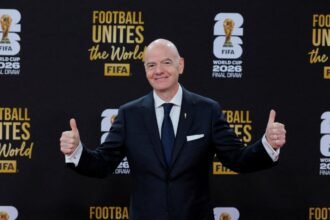 FIFA lanza nueva filial y UEFA defiende la propiedad del fútbol