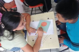 Finaliza exitosamente el ciclo escolar 2025-2026 en Romita, Guanajuato.