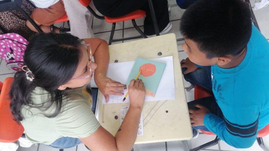 Finaliza exitosamente el ciclo escolar 2025-2026 en Romita, Guanajuato.