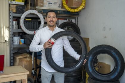 Financia Tú Puedes Guanajuato hasta 500 mil pesos a jóvenes emprendedores