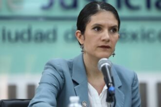 Fiscalía CDMX investiga crimen en muerte de víctima en el Ángel