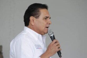 Fiscalía contra la Corrupción no investiga a Silvano Aureoles en Michoacán