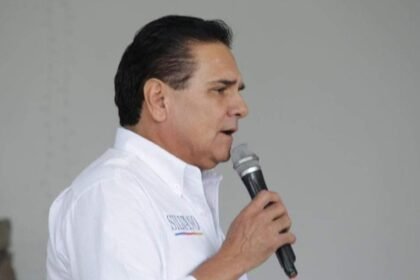 Fiscalía contra la Corrupción no investiga a Silvano Aureoles en Michoacán