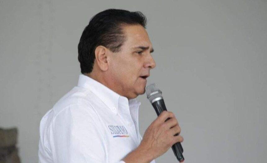Fiscalía contra la Corrupción no investiga a Silvano Aureoles en Michoacán