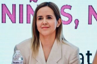 Fiscalía de Baja California investiga ataque a regidora morenista y asesinato de su esposo.