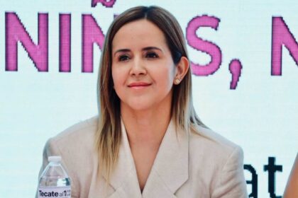 fiscalia de baja california investiga ataque a regidora morenista y Fiscalía de Baja California investiga ataque a regidora morenista y asesinato de su esposo.