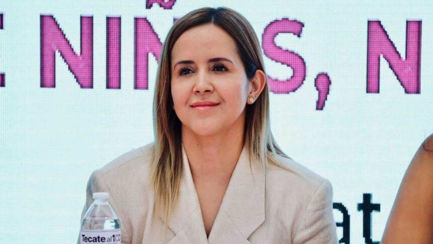 Fiscalía de Baja California investiga ataque a regidora morenista y asesinato de su esposo.