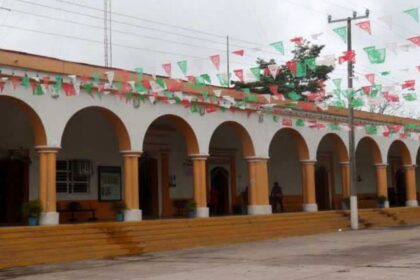 fiscalia de oaxaca procesa a cuatro por robo de boletas Fiscalía de Oaxaca procesa a cuatro por robo de boletas en revocación
