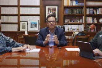 Fiscalía desmiente desaparición o secuestro de diez víctimas en Zacatecas