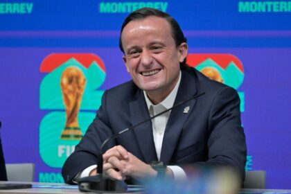 fmf critica la union de confederaciones y enfrenta acusaciones en FMF critica la unión de Confederaciones y enfrenta acusaciones en redes
