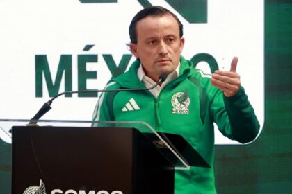 fmf en el ojo del huracan por propuesta de privatizacion FMF en el ojo del huracán por propuesta de privatización del Mundial