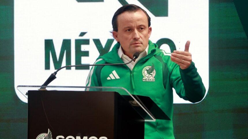 fmf en el ojo del huracan por propuesta de privatizacion FMF en el ojo del huracán por propuesta de privatización del Mundial