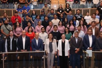 Foro Logístico del Bajío busca impulsar el desarrollo local