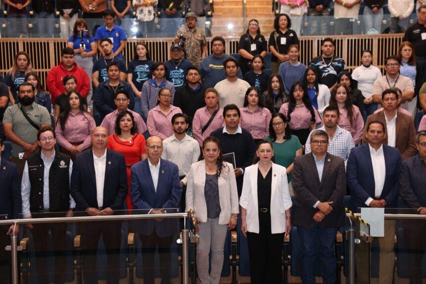 Foro Logístico del Bajío busca impulsar el desarrollo local