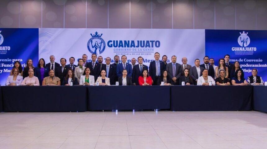 fortalecen atencion a mujeres mediante capacitacion de personal de primer Fortalecen atención a mujeres mediante capacitación de personal de primer contacto