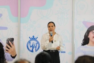 Fortalecen la prevención y bienestar emocional de juventudes en Romita, Guanajuato.