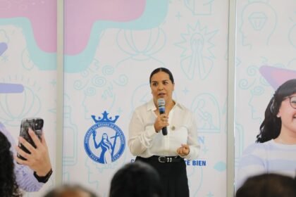 Fortalecen la prevención y bienestar emocional de juventudes en Romita, Guanajuato.