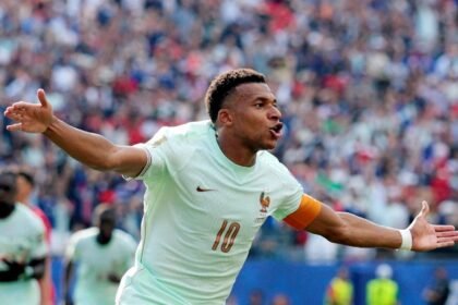 Francia avanza a semifinales tras vencer a Marruecos en Mundial 2026
