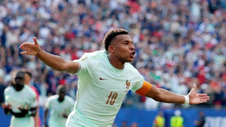 Francia avanza a semifinales tras vencer a Marruecos en Mundial 2026