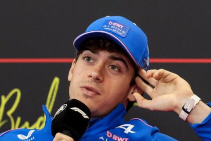 franco colapinto critica a los espanoles tras la final del Franco Colapinto critica a los españoles tras la Final del Mundial