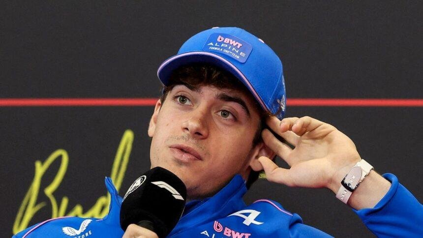 franco colapinto critica a los espanoles tras la final del Franco Colapinto critica a los españoles tras la Final del Mundial