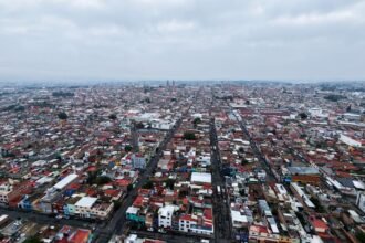Fresco despertar en Michoacán; pronostican lluvias para este martes