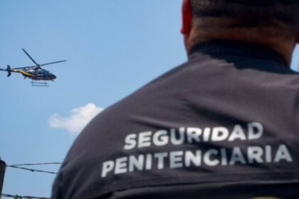 fuga de reos en penal de sonora autoridades no precisan Fuga de reos en penal de Sonora; autoridades no precisan cifra de escape.