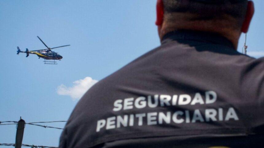 Fuga de reos en penal de Sonora; autoridades no precisan cifra de escape.