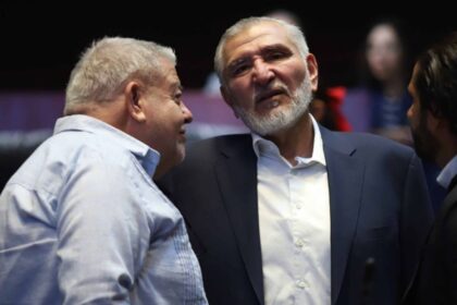 funcionarios vinculados a adan augusto lopez permanecen en el senado Funcionarios vinculados a Adán Augusto López permanecen en el Senado