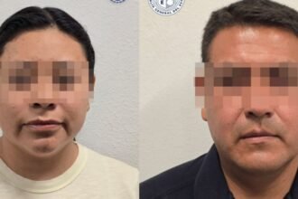 Funcionaros municipales de Temoac detenidos por extorsión tras asesinato del alcalde