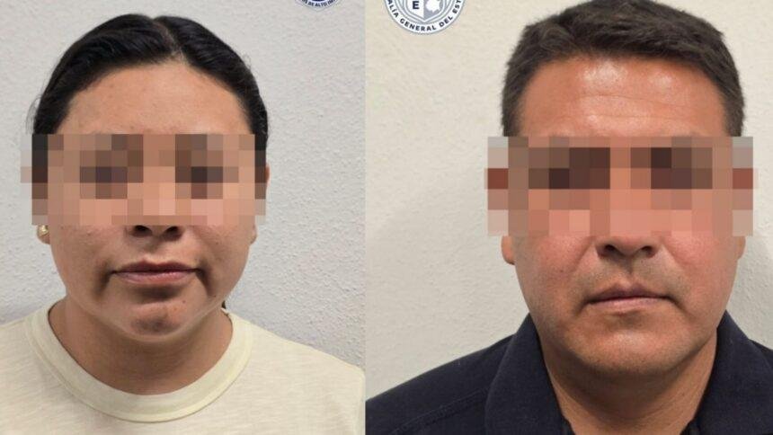 Funcionaros municipales de Temoac detenidos por extorsión tras asesinato del alcalde