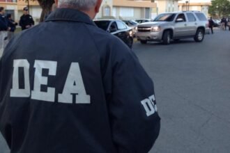 Gabinete de Seguridad responde a la DEA sobre detención de funcionarios implicados