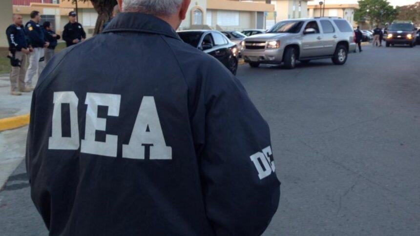 Gabinete de Seguridad responde a la DEA sobre detención de funcionarios implicados