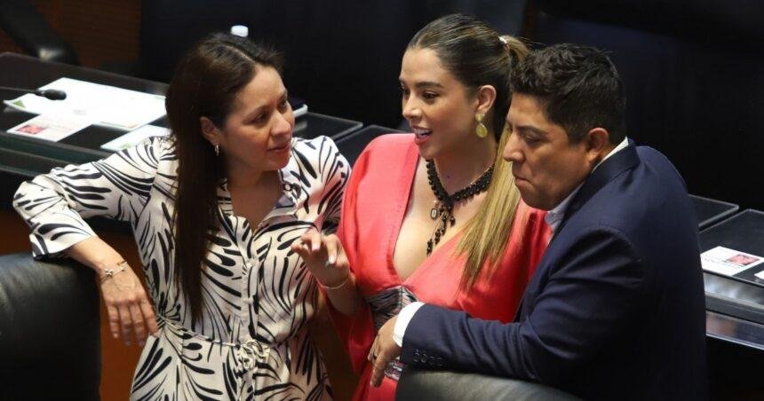 Gallardo solicita a la 4T un candidato para evitar divisiones en elecciones