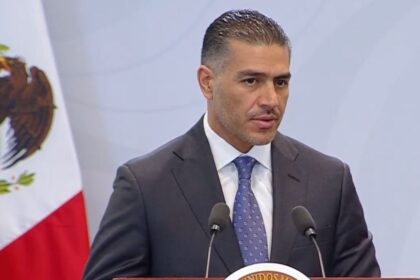garcia harfuch confirma que no hay propiedades de el mayo García Harfuch confirma que no hay propiedades de “El Mayo” en México